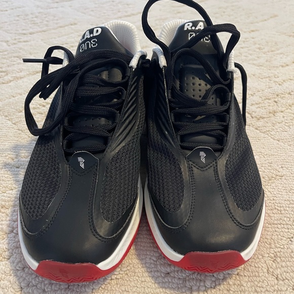 RAD One - Racing Red - Size 10 - Picture 3 of 6